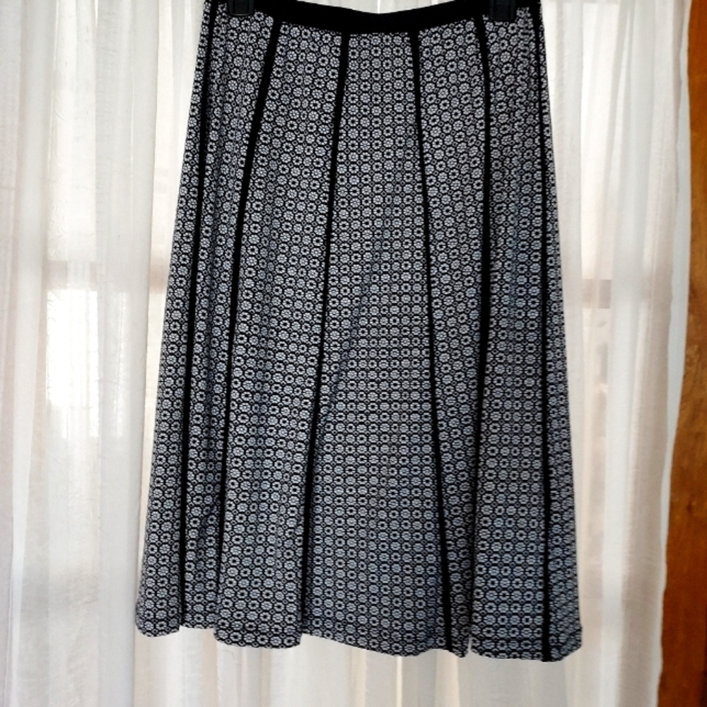 Alex and Olivia skirt
